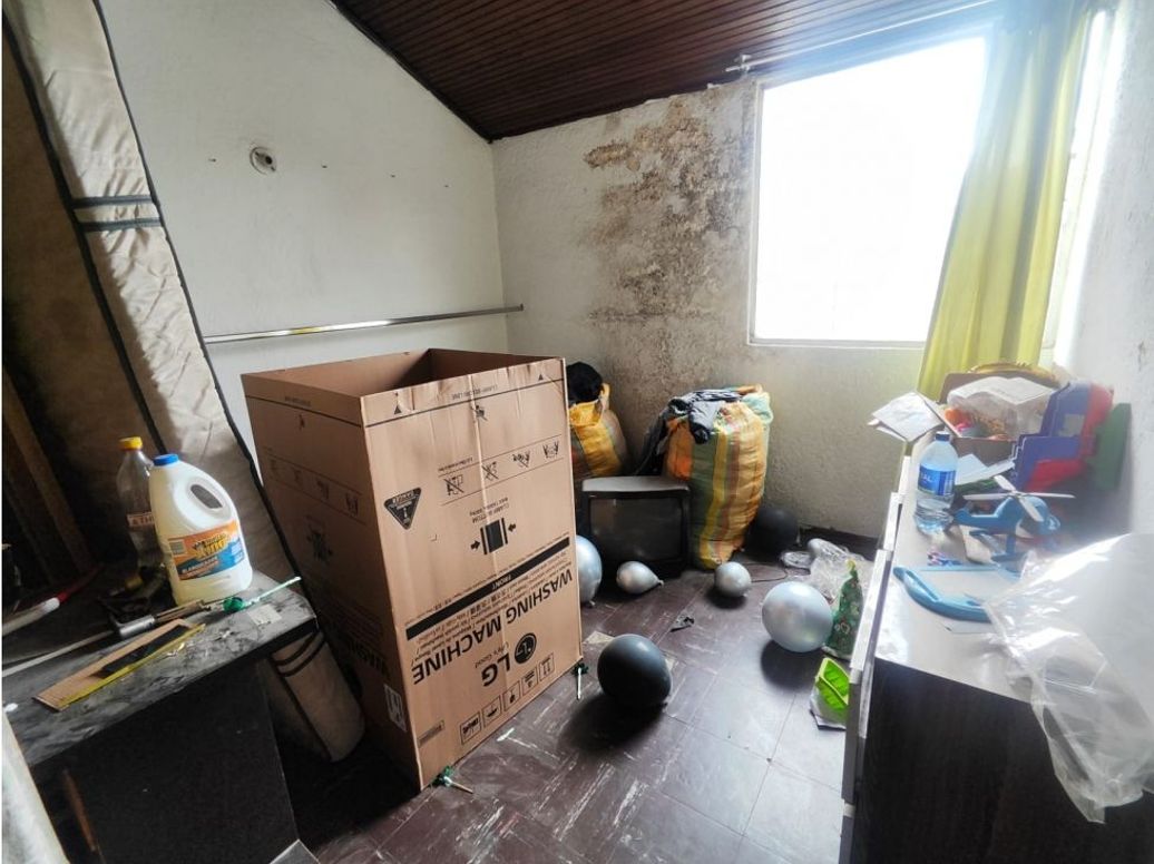 Casa de 4 alcobas en venta en La Clarita, Bogotá, 242 m² · foto 11 de 15