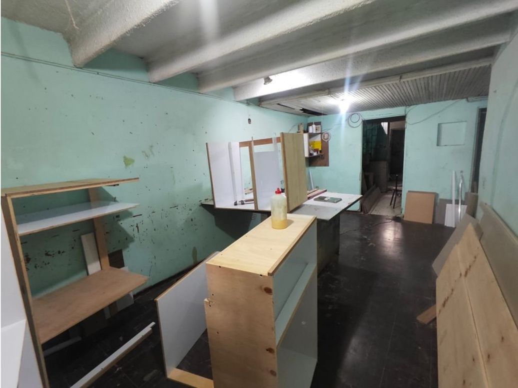 Casa de 4 alcobas en venta en La Clarita, Bogotá, 242 m² · foto 3 de 15