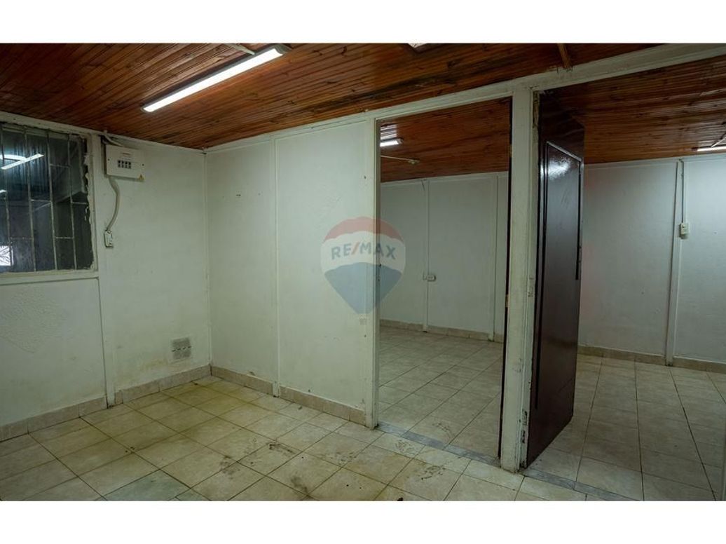 Casa de 6 alcobas en venta en Libertador, Bogotá, 262 m² · foto 19 de 20