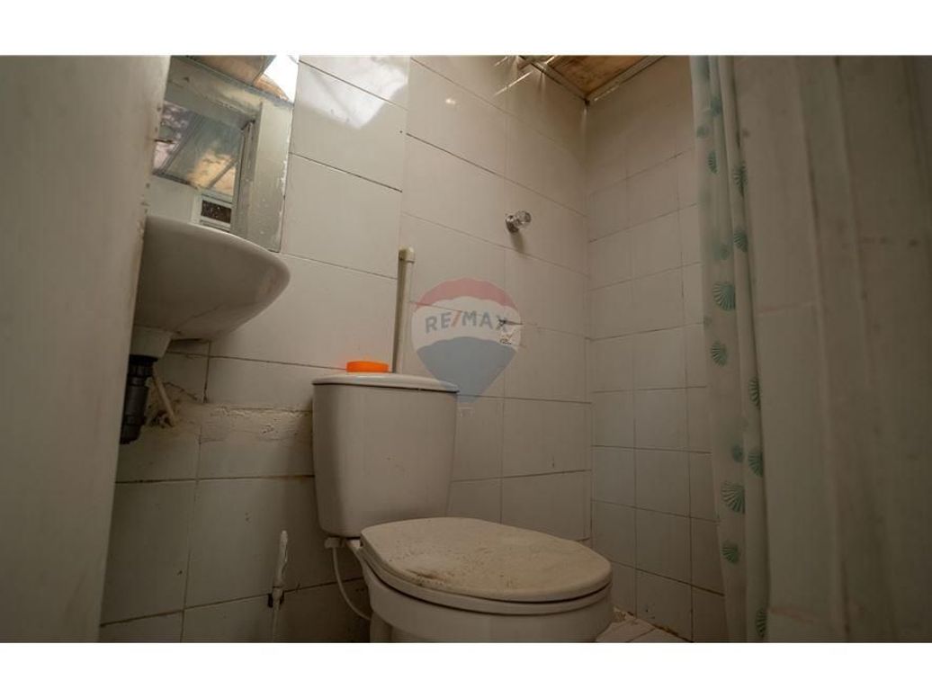 Casa de 6 alcobas en venta en Libertador, Bogotá, 262 m² · foto 6 de 20