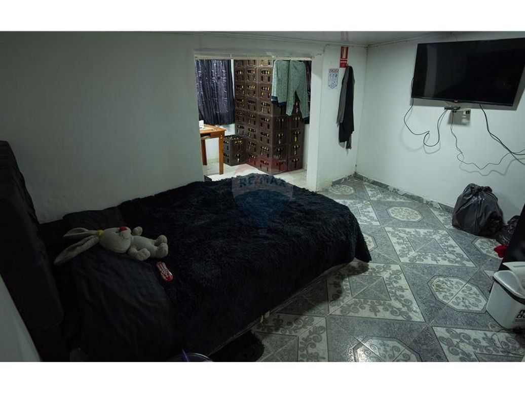 Casa de 6 alcobas en venta en Libertador, Bogotá, 262 m² · foto 8 de 20