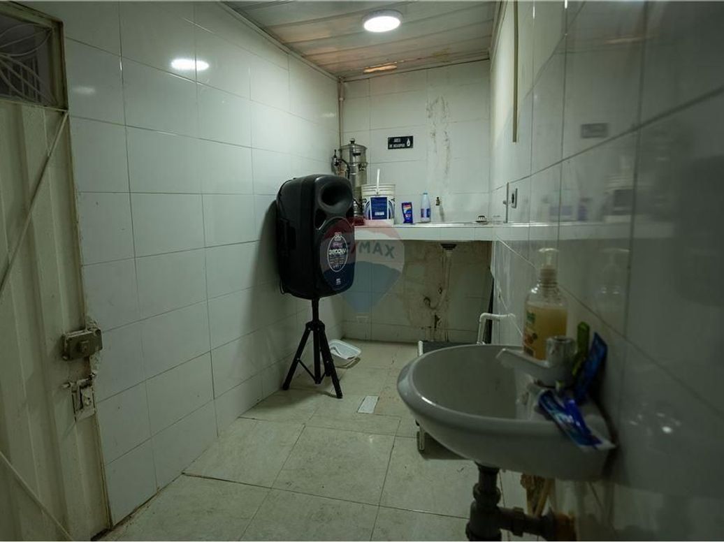 Casa de 6 alcobas en venta en Libertador, Bogotá, 262 m² · foto 12 de 20
