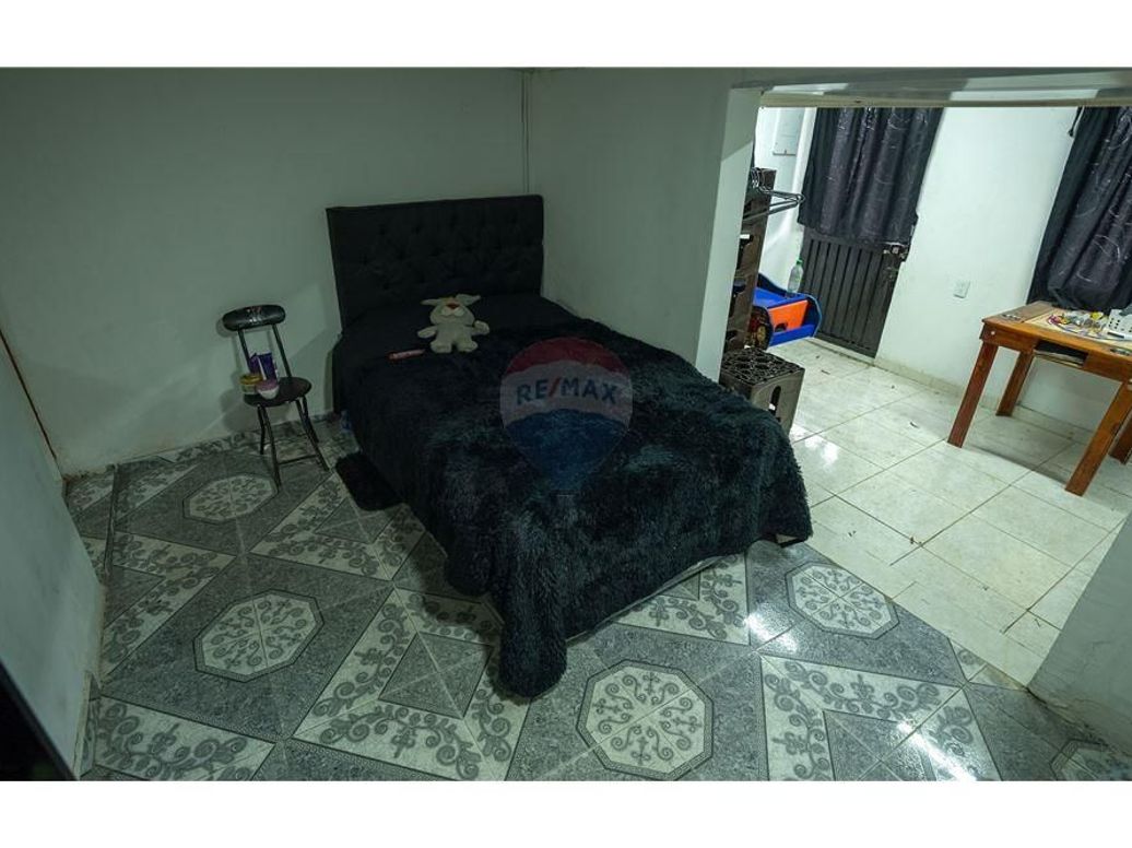 Casa de 6 alcobas en venta en Libertador, Bogotá, 262 m² · foto 18 de 20
