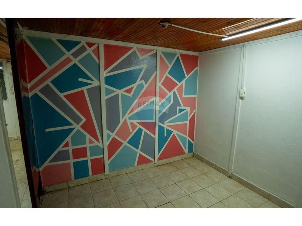 Casa de 6 alcobas en venta en Libertador, Bogotá, 262 m² · foto 20 de 20