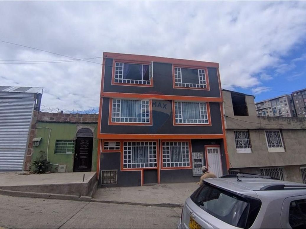 Casa de 6 alcobas en venta en Altavista, Bogotá, 480 m² · foto 15 de 16