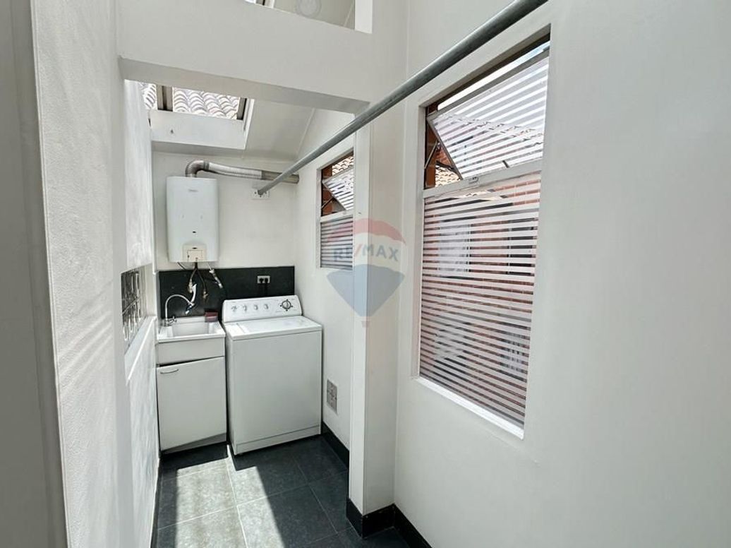 Apartamento en venta en San Antonio Nor - Occidental, Bogotá · foto 4 de 20