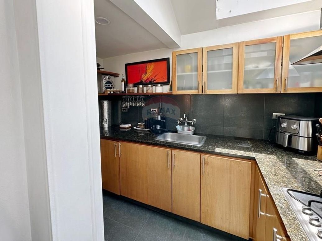 Apartamento en venta en San Antonio Nor - Occidental, Bogotá · foto 15 de 20