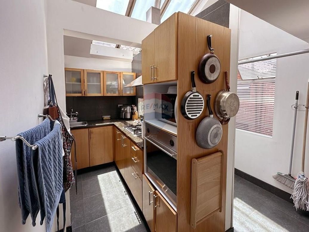 Apartamento en venta en San Antonio Nor - Occidental, Bogotá · foto 5 de 20