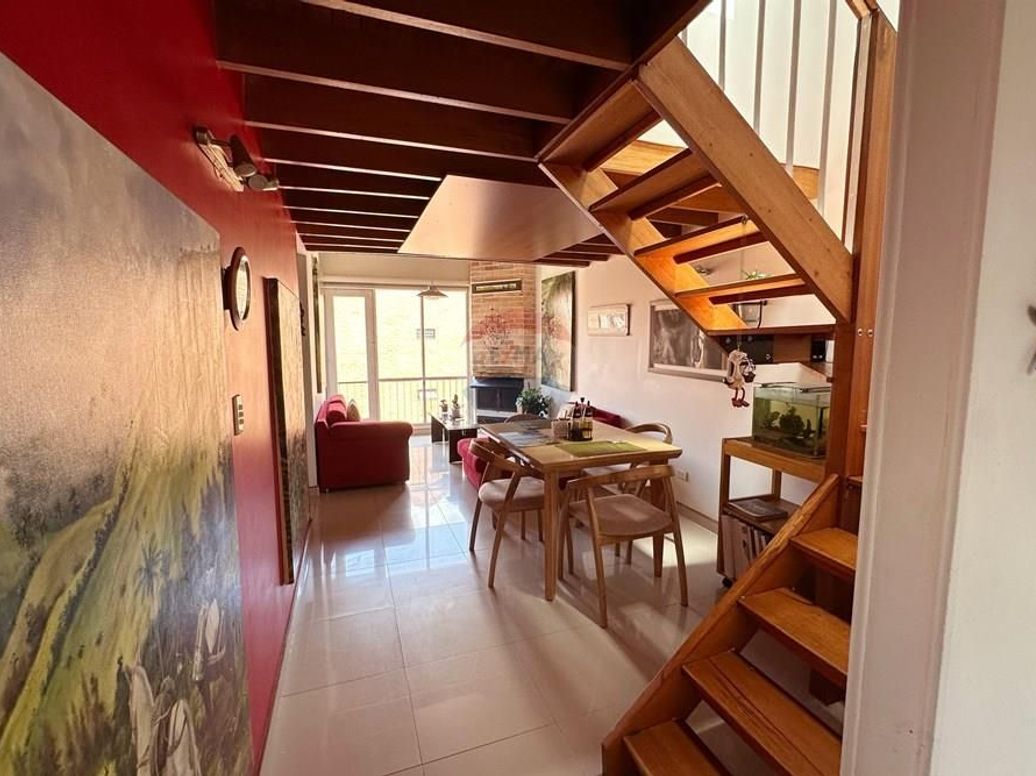 Apartamento en venta en San Antonio Nor - Occidental, Bogotá · foto 16 de 20