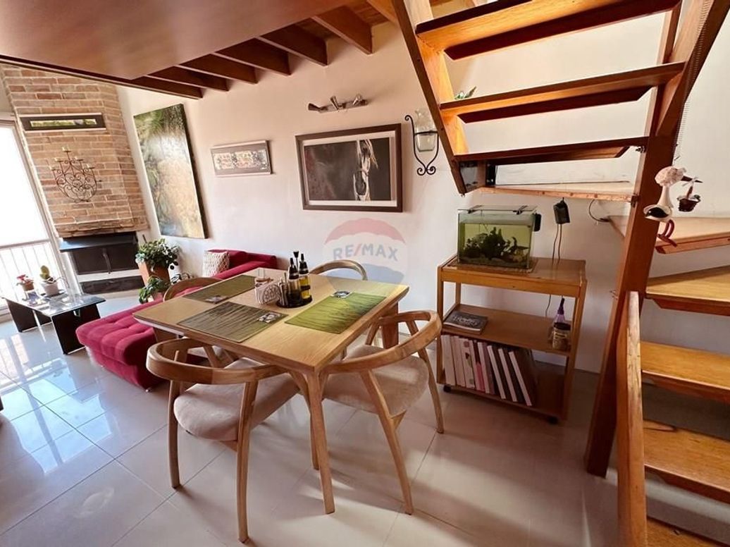 Apartamento en venta en San Antonio Nor - Occidental, Bogotá · foto 9 de 20