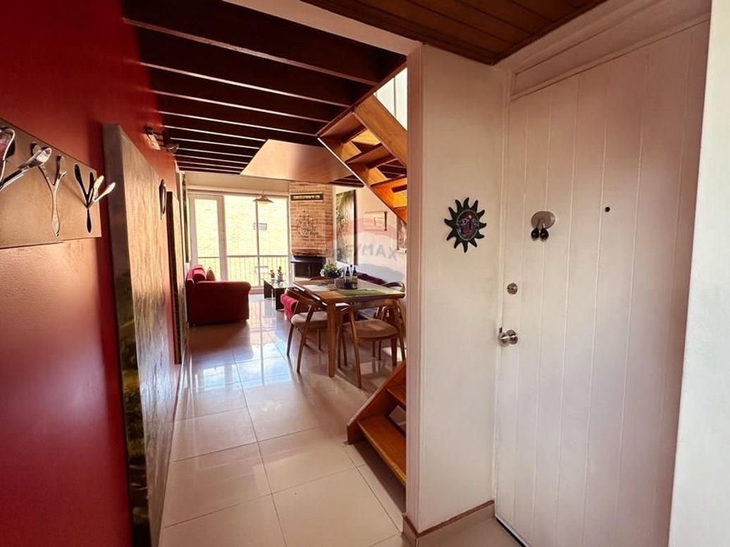Apartamento en venta en San Antonio Nor - Occidental, Bogotá · foto 20 de 20