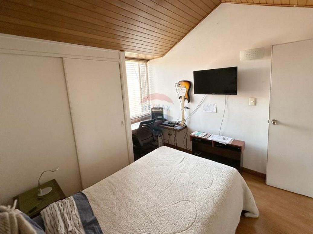 Apartamento en venta en San Antonio Nor - Occidental, Bogotá · foto 2 de 20