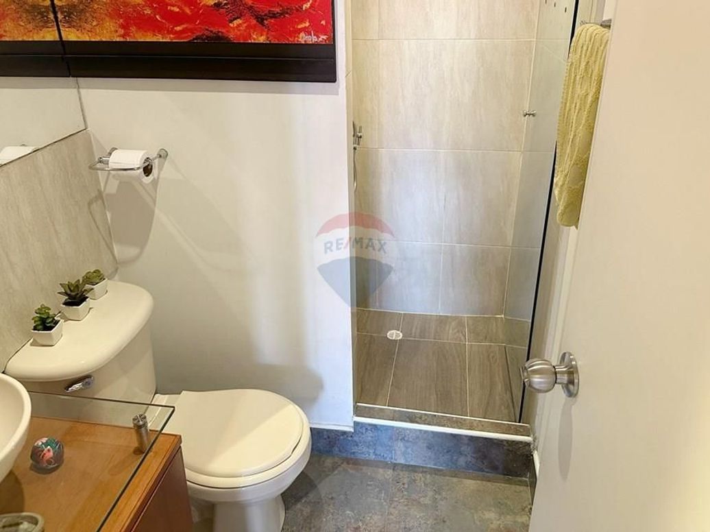 Apartamento en venta en San Antonio Nor - Occidental, Bogotá · foto 6 de 20