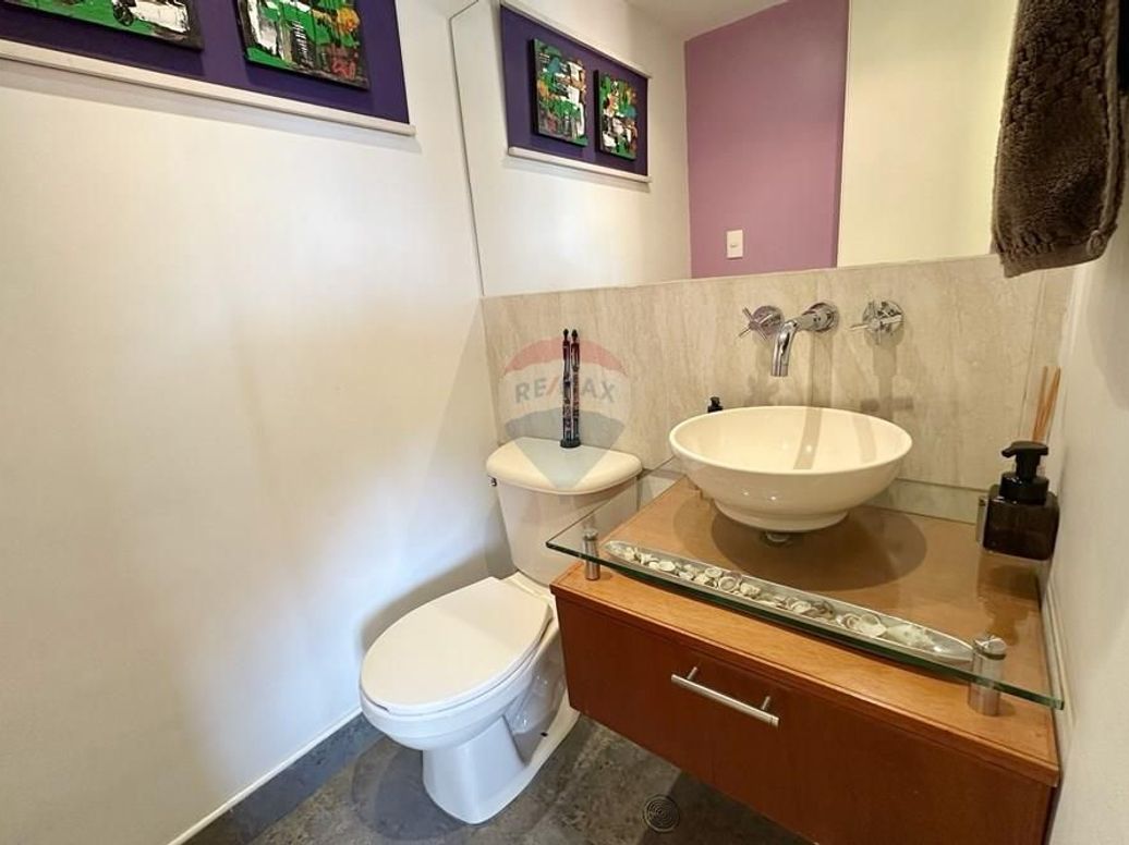 Apartamento en venta en San Antonio Nor - Occidental, Bogotá · foto 17 de 20