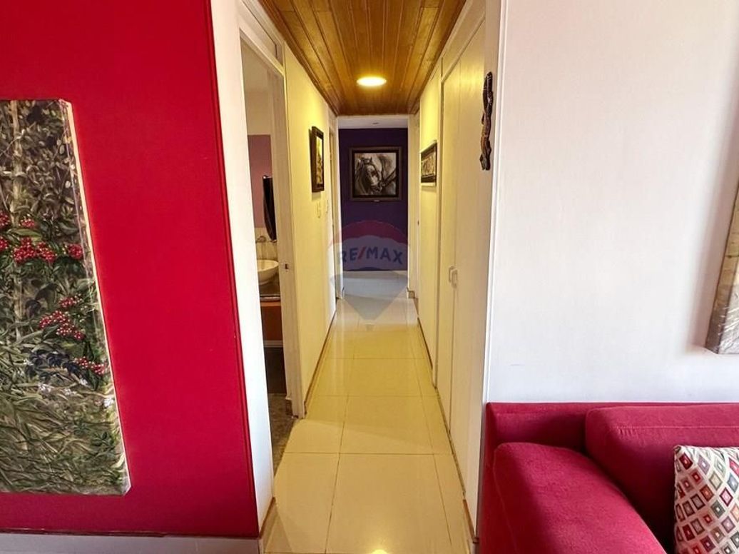 Apartamento en venta en San Antonio Nor - Occidental, Bogotá · foto 18 de 20