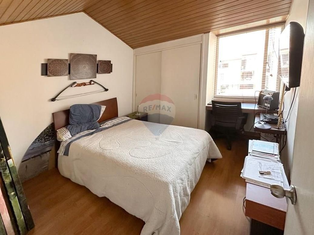 Apartamento en venta en San Antonio Nor - Occidental, Bogotá · foto 3 de 20