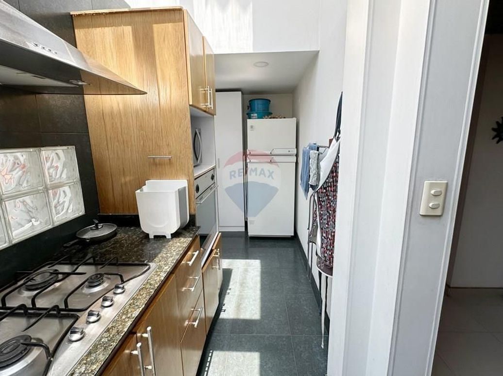 Apartamento en venta en San Antonio Nor - Occidental, Bogotá · foto 7 de 20
