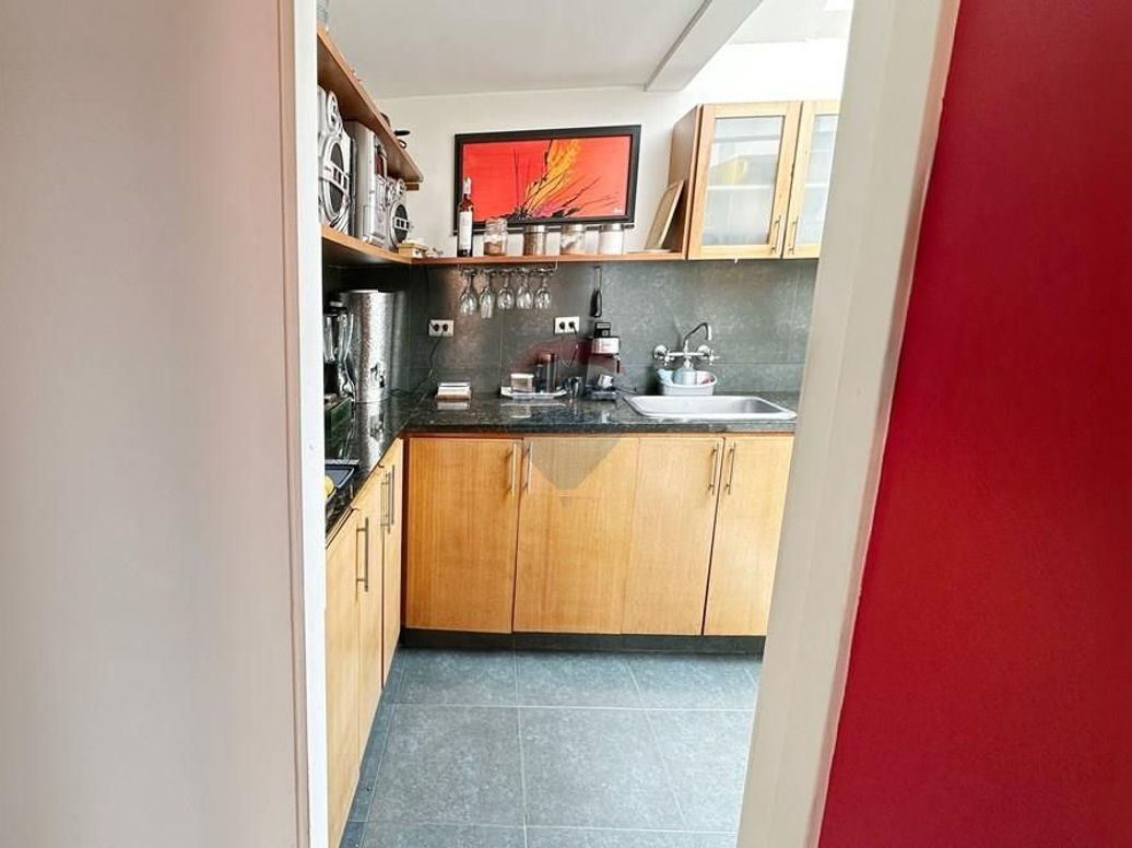 Apartamento en venta en San Antonio Nor - Occidental, Bogotá · foto 8 de 20