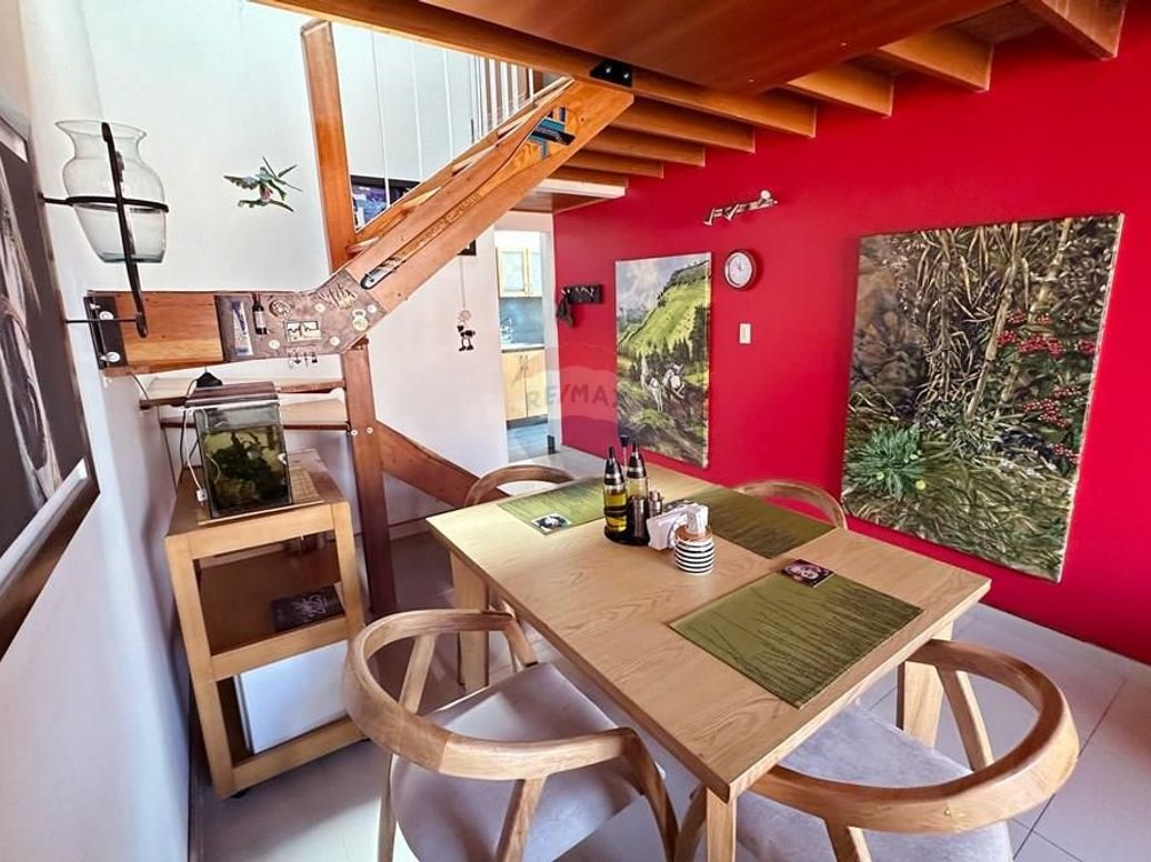 Apartamento en venta en San Antonio Nor - Occidental, Bogotá · foto 12 de 20