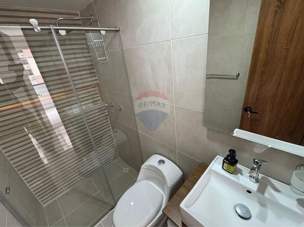 Apartamento de 2 alcobas en venta en Montevideo, Bogotá, 51 m² · foto 17 de 18