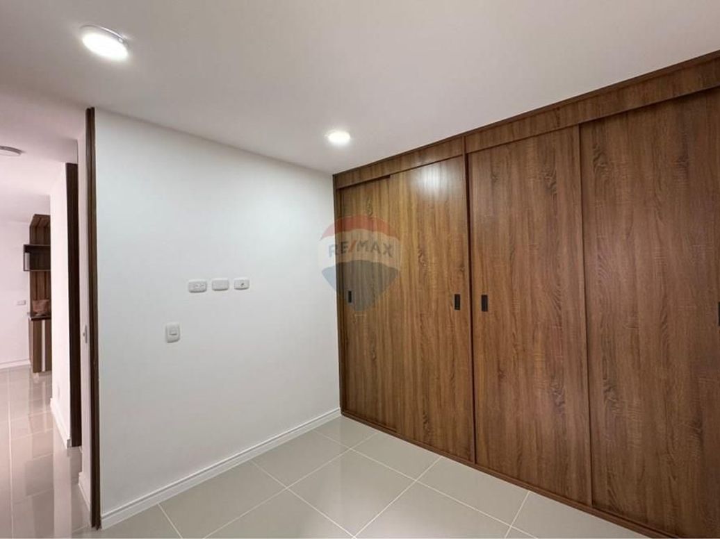 Apartamento de 2 alcobas en venta en Montevideo, Bogotá, 51 m² · foto 3 de 18