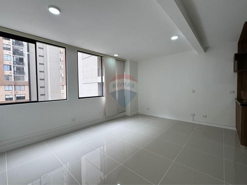 Apartamento de 2 alcobas en venta en Montevideo, Bogotá, 51 m² · foto 5 de 18