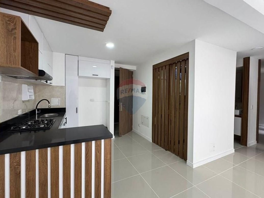Apartamento de 2 alcobas en venta en Montevideo, Bogotá, 51 m² · foto 13 de 18