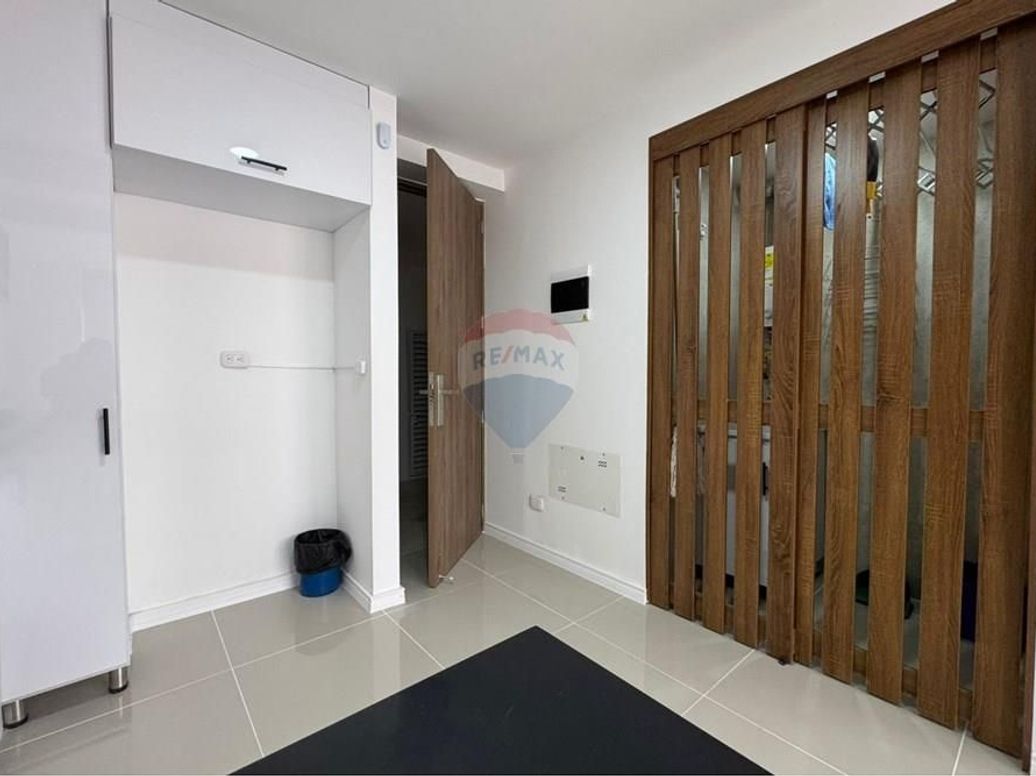 Apartamento de 2 alcobas en venta en Montevideo, Bogotá, 51 m² · foto 7 de 18