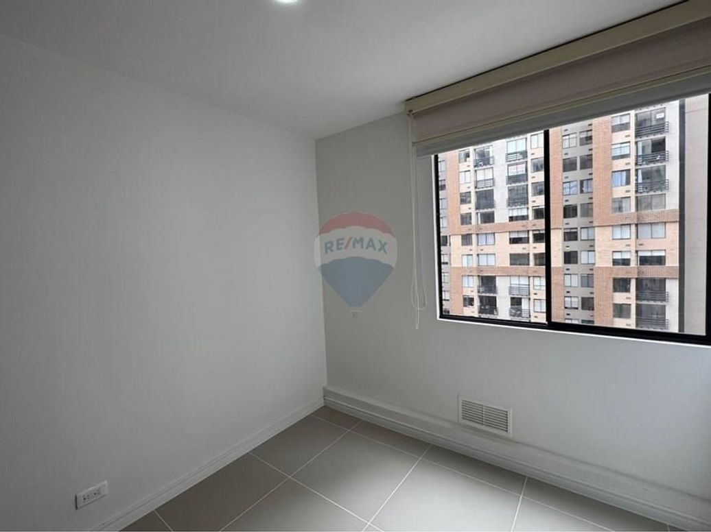 Apartamento de 2 alcobas en venta en Montevideo, Bogotá, 51 m² · foto 11 de 18