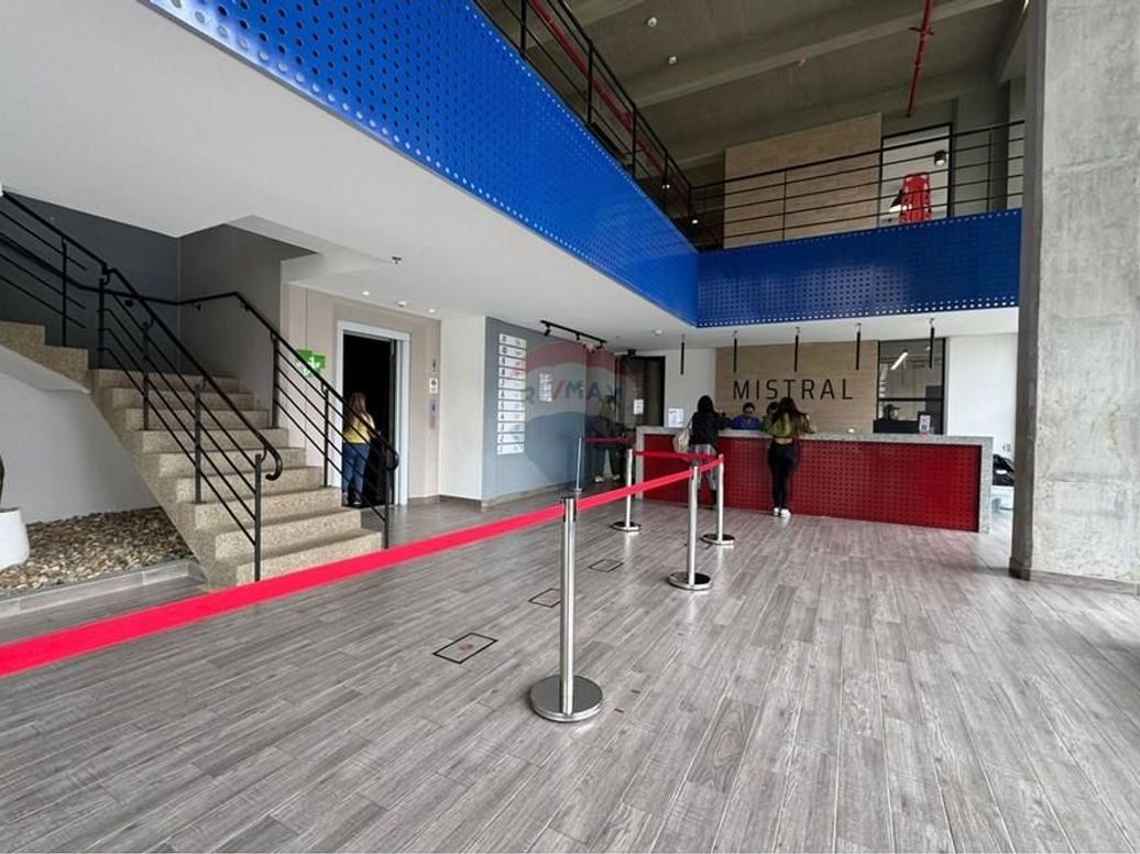 Apartamento de 2 alcobas en venta en Montevideo, Bogotá, 51 m² · foto 18 de 18