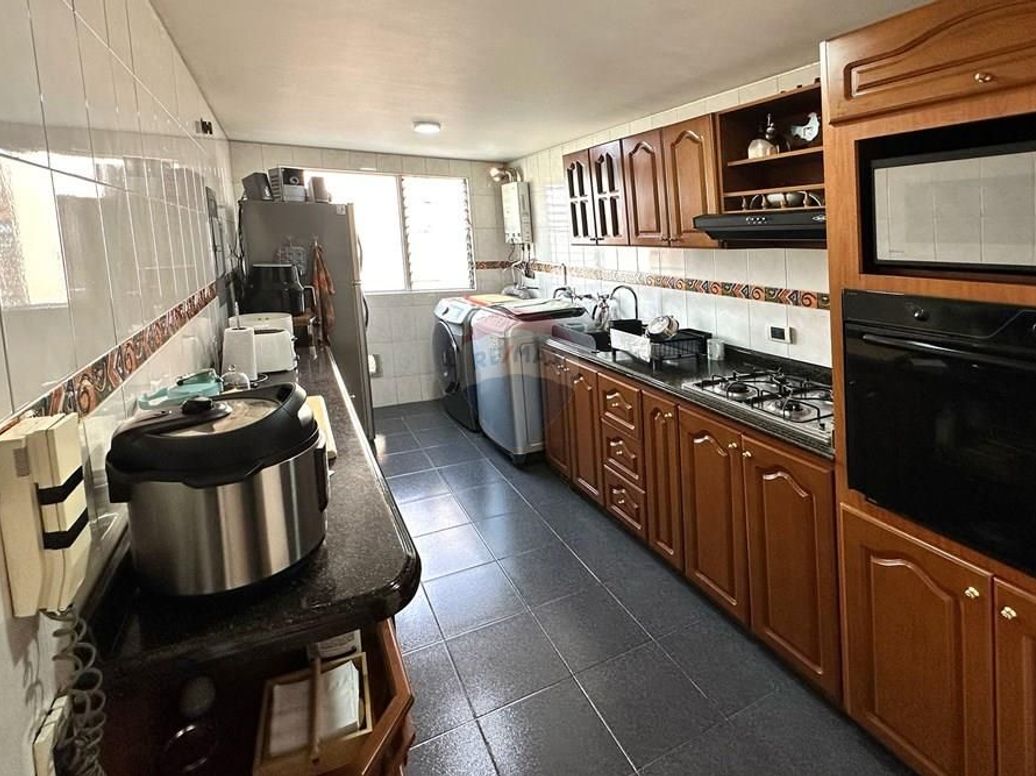 Apartamento de 3 alcobas en venta en Villa Magdala, Bogotá, 124 m² · foto 20 de 20