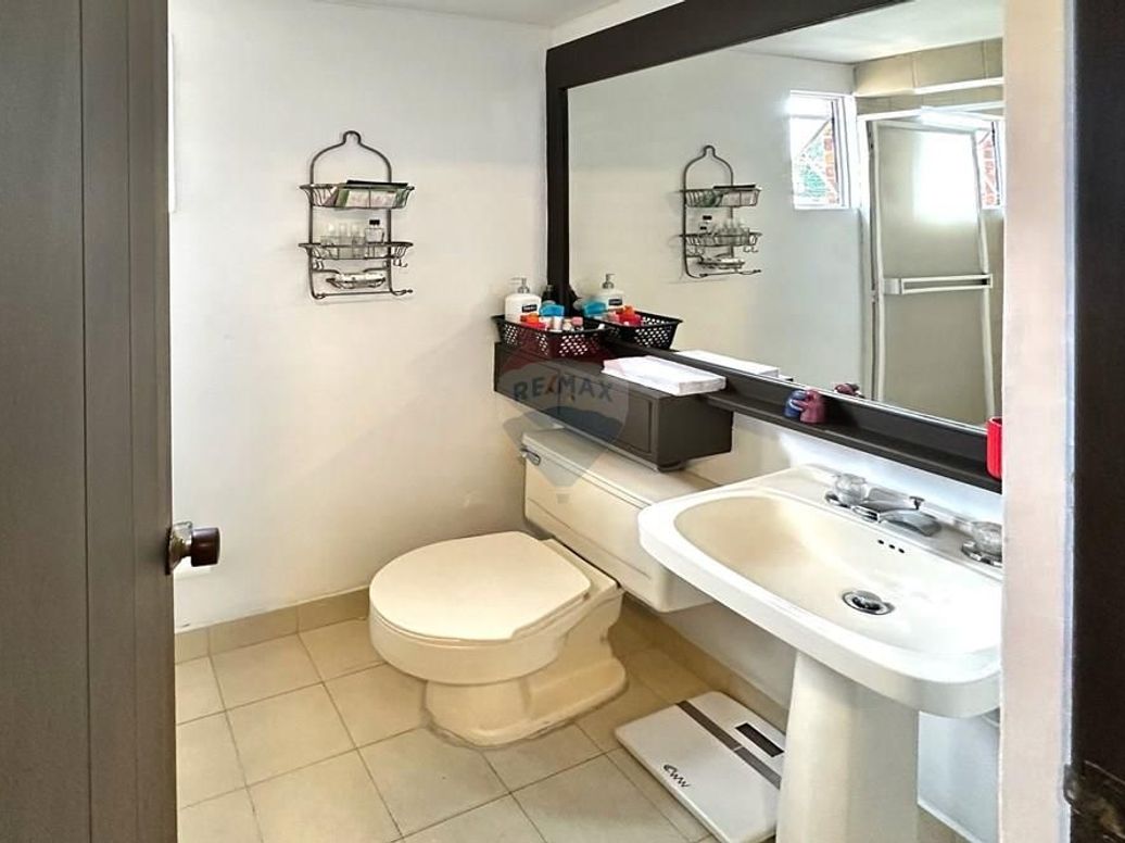 Apartamento de 3 alcobas en venta en Villa Magdala, Bogotá, 124 m² · foto 15 de 20