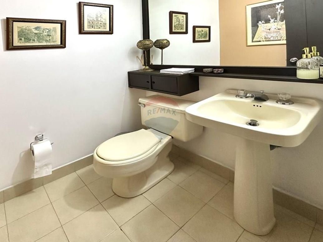 Apartamento de 3 alcobas en venta en Villa Magdala, Bogotá, 124 m² · foto 9 de 20