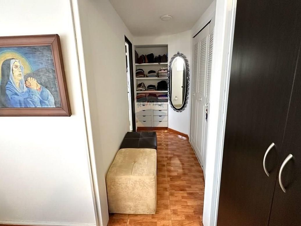 Apartamento de 3 alcobas en venta en Villa Magdala, Bogotá, 124 m² · foto 7 de 20