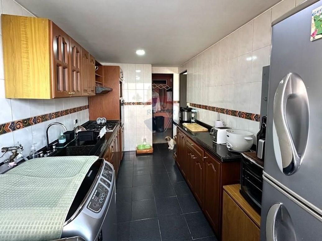 Apartamento de 3 alcobas en venta en Villa Magdala, Bogotá, 124 m² · foto 14 de 20