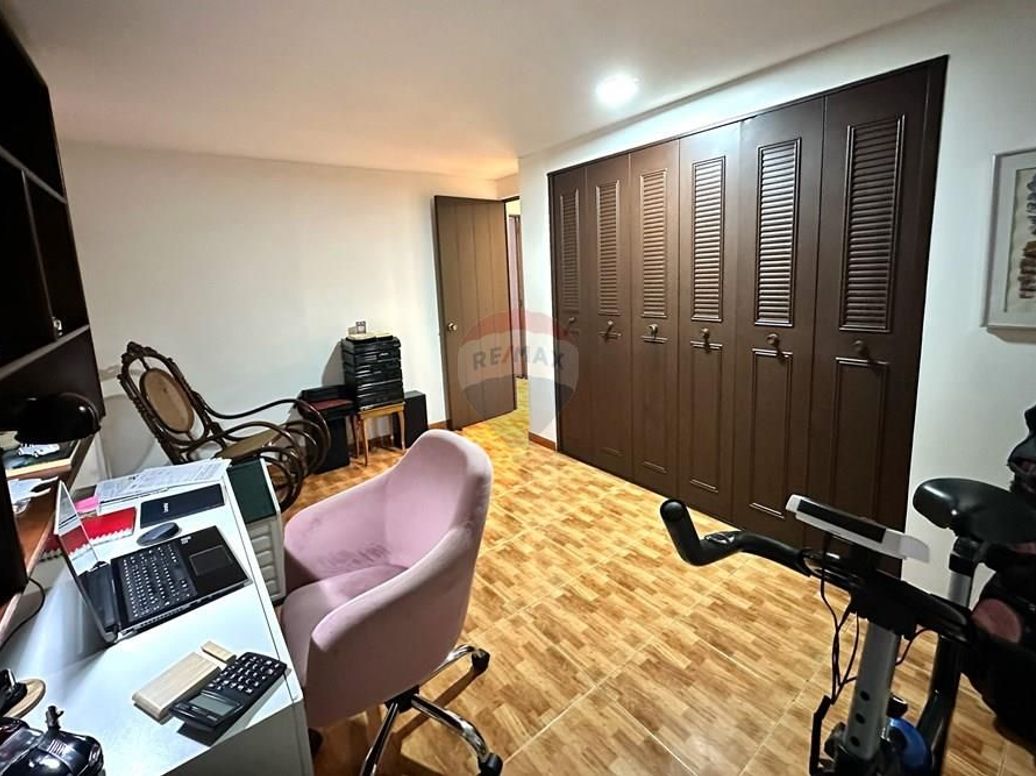 Apartamento de 3 alcobas en venta en Villa Magdala, Bogotá, 124 m² · foto 10 de 20