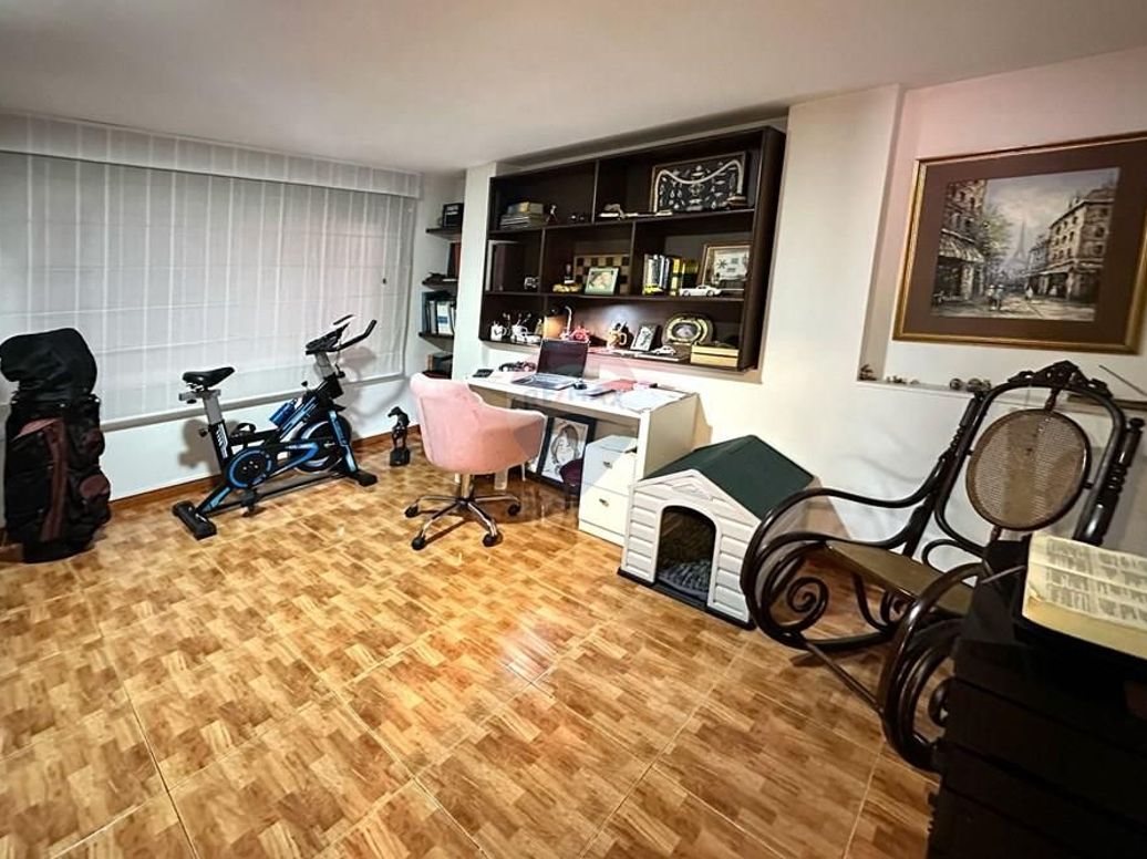 Apartamento de 3 alcobas en venta en Villa Magdala, Bogotá, 124 m² · foto 6 de 20