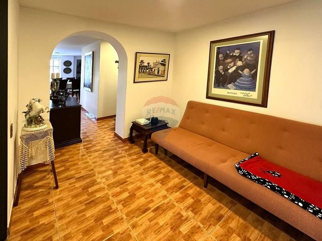 Apartamento de 3 alcobas en venta en Villa Magdala, Bogotá, 124 m² · foto 5 de 20