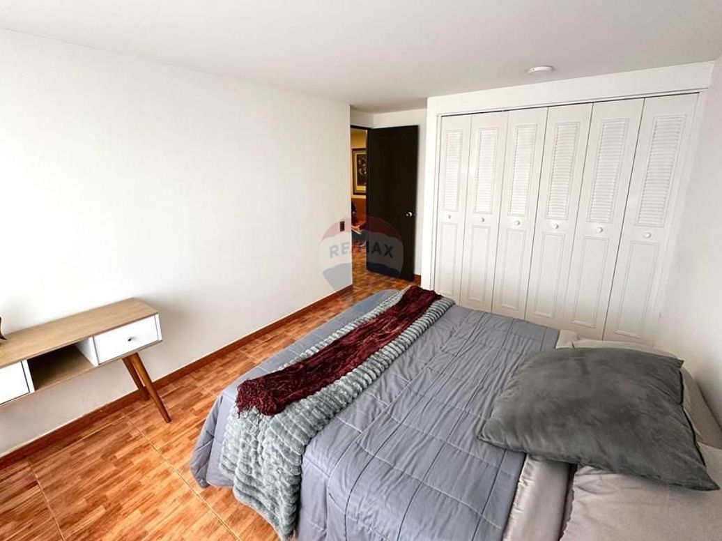 Apartamento de 3 alcobas en venta en Villa Magdala, Bogotá, 124 m² · foto 13 de 20