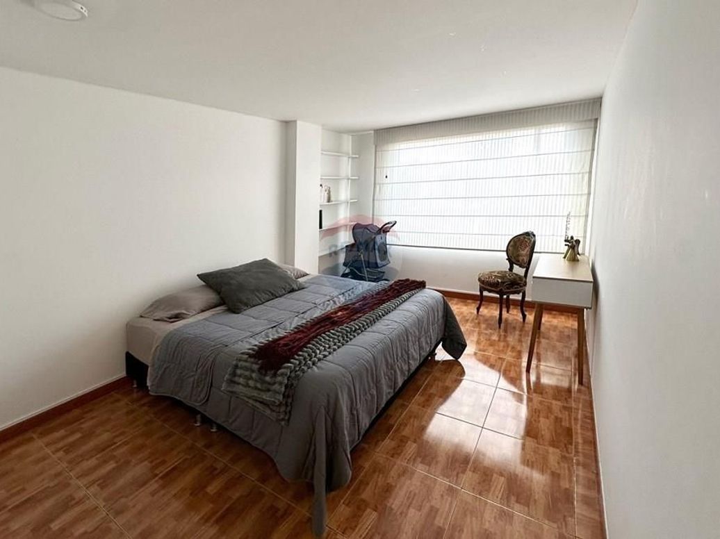 Apartamento de 3 alcobas en venta en Villa Magdala, Bogotá, 124 m² · foto 8 de 20