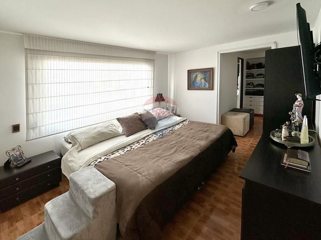 Apartamento de 3 alcobas en venta en Villa Magdala, Bogotá, 124 m² · foto 18 de 20