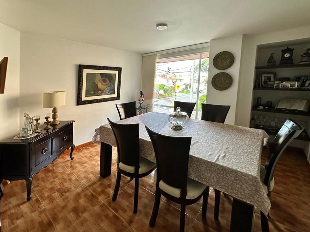 Apartamento de 3 alcobas en venta en Villa Magdala, Bogotá, 124 m² · foto 3 de 20