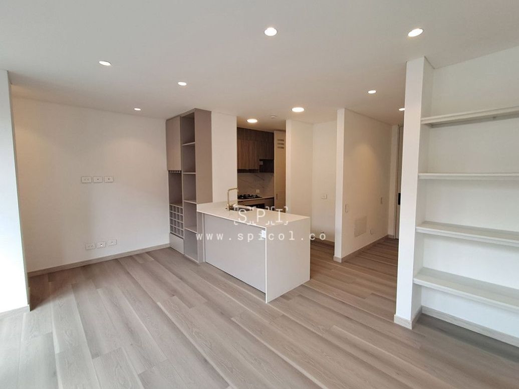 Apartamento de 2 alcobas en venta en Antiguo Country, Bogotá, 92 m² · foto 3 de 20