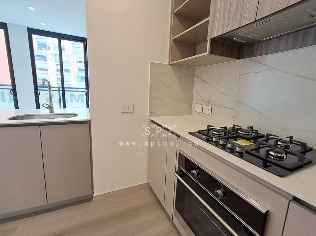Apartamento de 2 alcobas en venta en Antiguo Country, Bogotá, 92 m² · foto 6 de 20