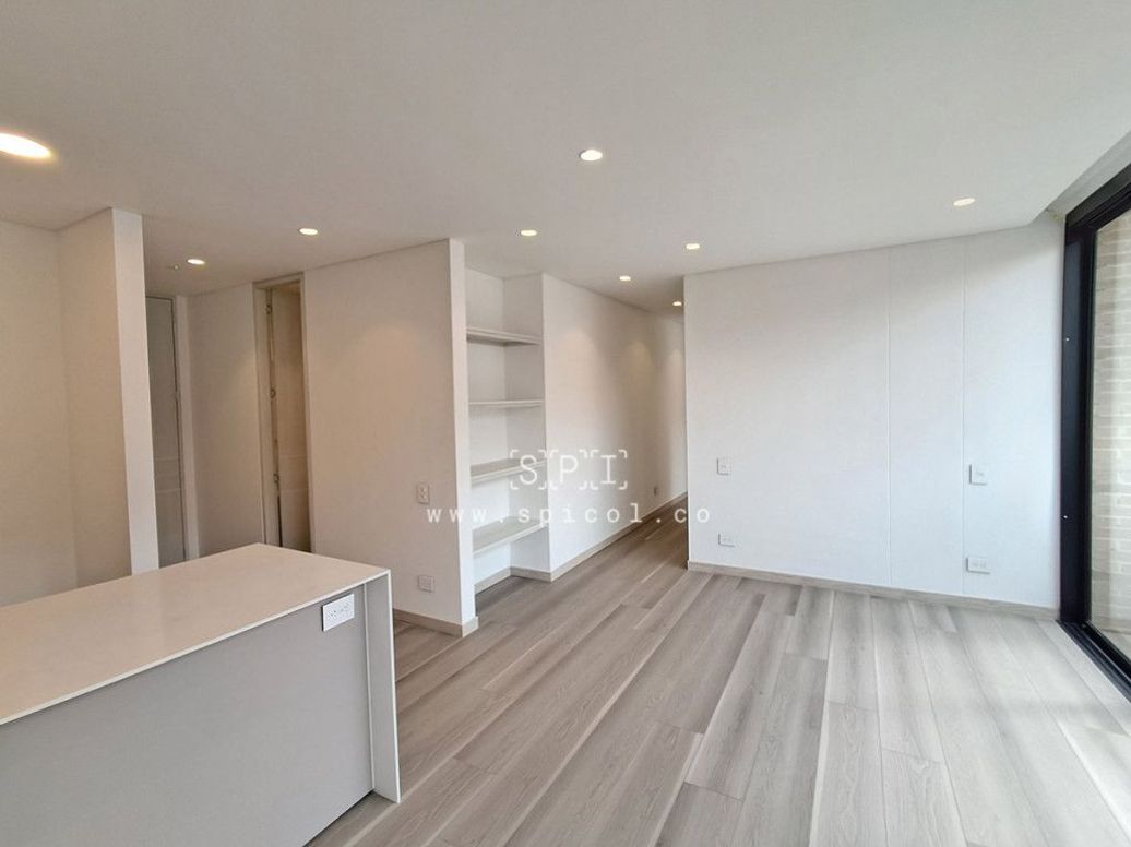 Apartamento de 2 alcobas en venta en Antiguo Country, Bogotá, 92 m² · foto 9 de 20