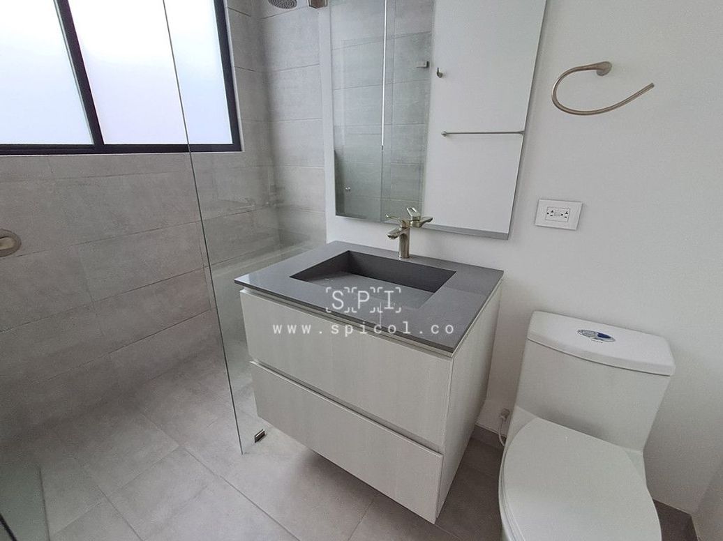 Apartamento de 2 alcobas en venta en Antiguo Country, Bogotá, 92 m² · foto 11 de 20