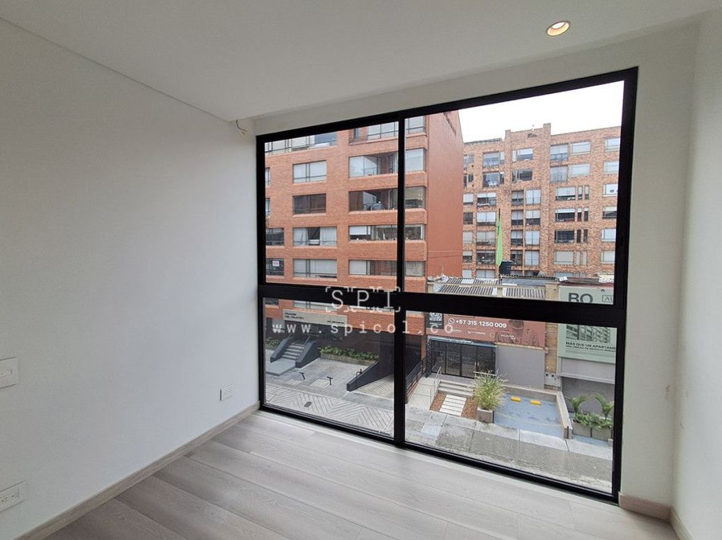 Apartamento de 2 alcobas en venta en Antiguo Country, Bogotá, 92 m² · foto 10 de 20