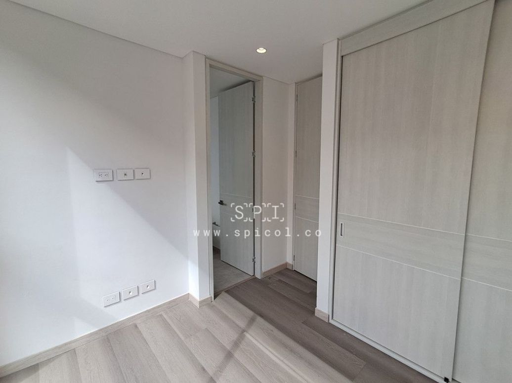 Apartamento de 2 alcobas en venta en Antiguo Country, Bogotá, 92 m² · foto 14 de 20
