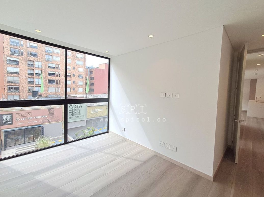 Apartamento de 2 alcobas en venta en Antiguo Country, Bogotá, 92 m² · foto 15 de 20