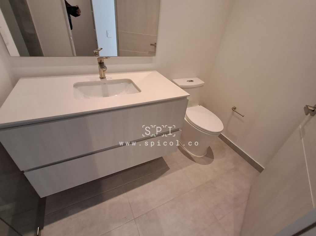 Apartamento de 2 alcobas en venta en Antiguo Country, Bogotá, 92 m² · foto 18 de 20